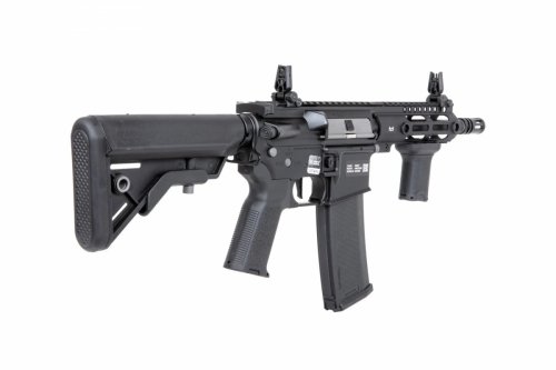 Replika SA-E21 EDGE HAL ETU - Czarny