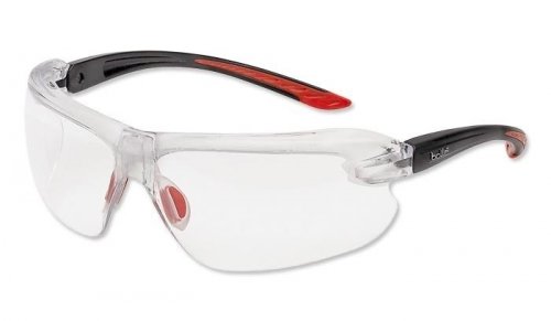 Bolle - Okulary IRI-s - Clear (IRIPSI)