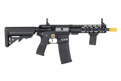 Replika RRA SA-E25 HAL ETU - Czarny