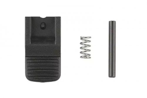 Zwalniacz magazynka do G36