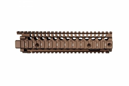 Front RIS MK18 Daniel Defense Licensed - Chaos Bronze