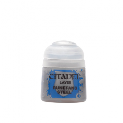 CITADEL - Layer Runefang Steel 12ml