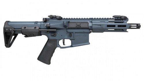 Krytac - Replika Trident Mk2 PDW - Combat Grey