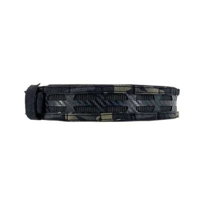 Pas oporządzeniowy Conquer FS belt Roz.M - Multica Black