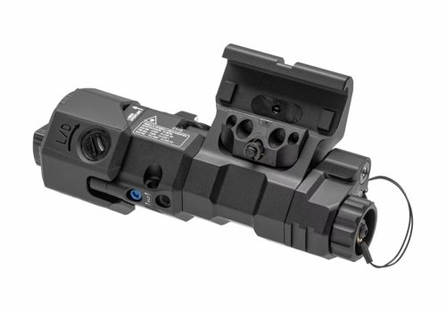Moduł MAWL-C1 Red Laser - Metal Version