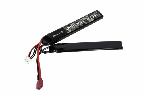 Akumulator LiPo 11,1V 1200mAh 25C T-con