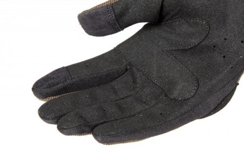 Armored Claw - Rękawice Shield Hot Weather Roz.M - olive