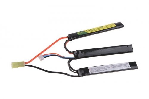 Akumulator LiPo 11,1V 1450mAh 30C