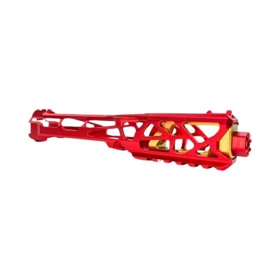 Konwersja CNC Upper Set FUKU-2 Skeleton do AAP01 - Red/Gold