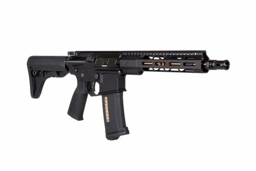 Replika ZEV Core Elite SBR - Czarna