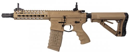 G&amp;G - Replika CM16 SRS - Desert