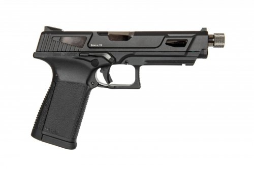 Replika GBB GTP9 MS - czarna