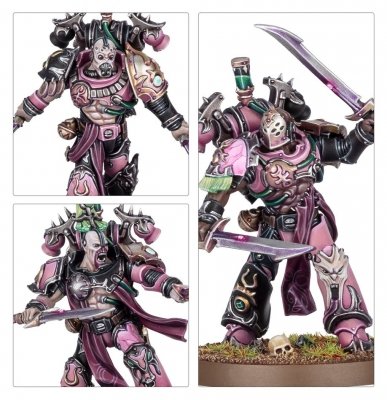 Emperor`s Children - Flawless Blades