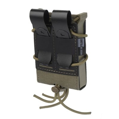 Ładownica AR/AK Rifle Pouch FMR+P - Ranger Green (TG-FMR+P-RG)