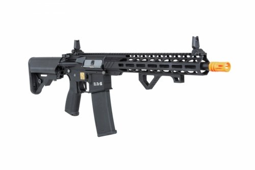Replika RRA SA-E24 HAL ETU - Czarny