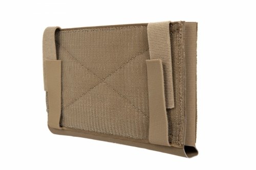 Przedni panel do kamizelek - Coyote Brown