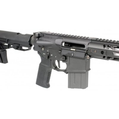 Replika GBBR MWS MTR16 (ZET System) Cerakote Version