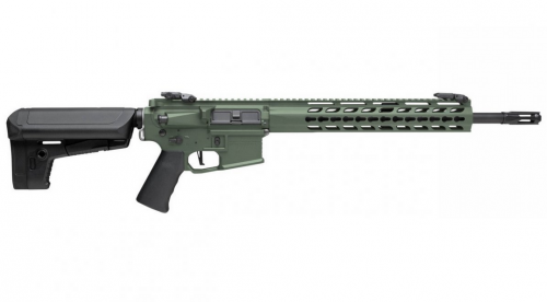 Replika Trident MK2 SPR - Foliage Green