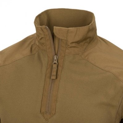 Helikon - Bluza MCDU Combat Shirt PenCott WildWood Roz.L