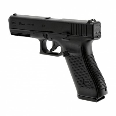 Umarex - Replika CO2 Glock 17 gen5 (2.6439)
