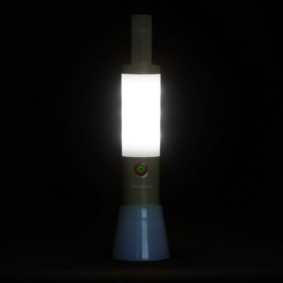 Lampa kempingowa Sticklight - Focus - Filtry RGB - Tan (FCL0028)