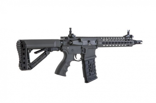 Replika CM16 SRL - Battleship Grey