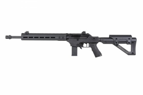 Replika GBB VMP-2D - Czarna
