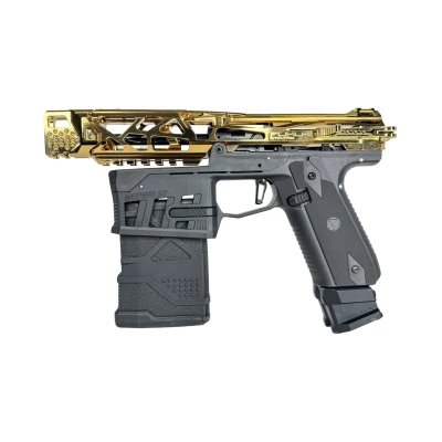 Konwersja HPA M4XIMUS Kit do AAP01 / AAP01c - Desert TAN