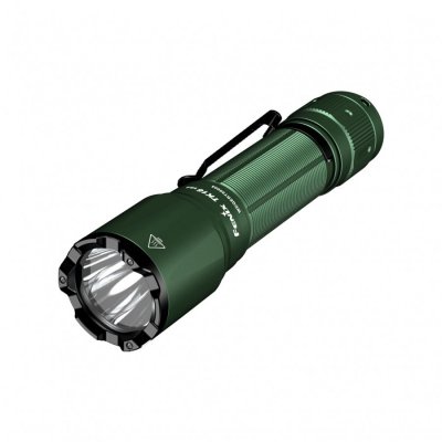Fenix - Latarka diodowa TK16 V2.0 - zielona