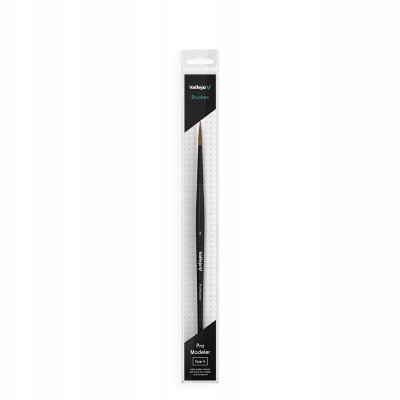 Pędzel Pro Modeler Natural 4
