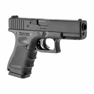 Replika CO2 Glock 19 Gen.4 MOS (2.6509)