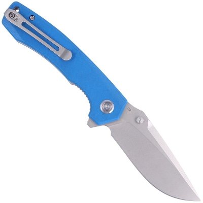 Kubey - Nóż Blue (KU901B)