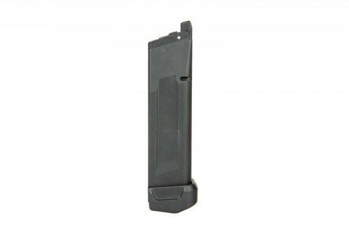 Magazynek GBB na 30 kulek do Hi-Capa ICS