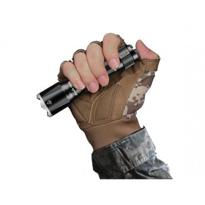 Fenix - Latarka diodowa TK16 V2.0