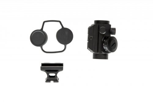 Kolimator CRL 1x22