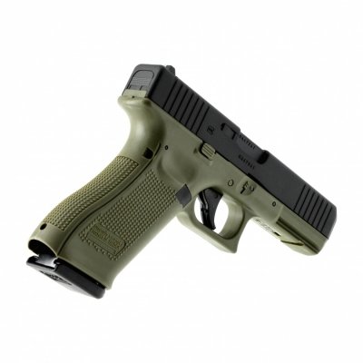 Umarex - Replika CO2 Glock 17 gen5 zielony (2.6481)