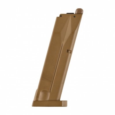 Magazynek do Beretta M9 A3 FDE (4,5mm)(5.8347.1)
