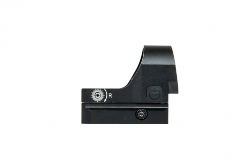 Kolimator Frenzy-X MOS Multi reticle