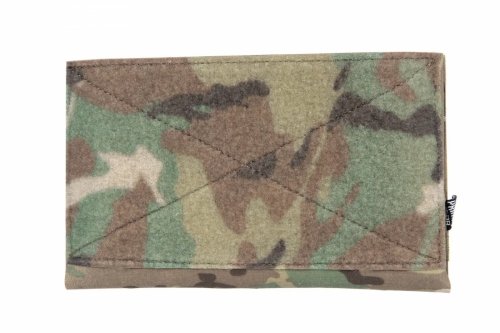 Przedni panel do kamizelek - Multicam