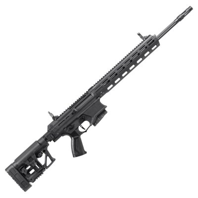 Replika TR80 DMR - G3 Split Gearbox - Black