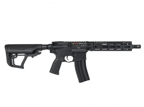 Replika Daniel Defense MK18 (4) RIII S3 M-LOK - czarna
