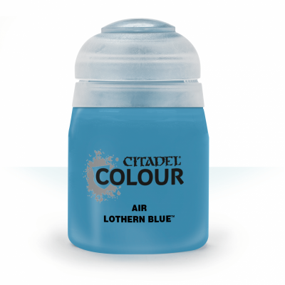 CITADEL - Air Lothern Blue 24ml