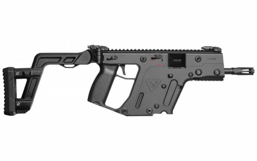 Replika Kriss Vector V2 Folding Stock – Czarny
