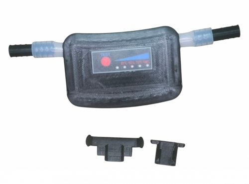 Zestaw ACW Anti-Fog do gogli 