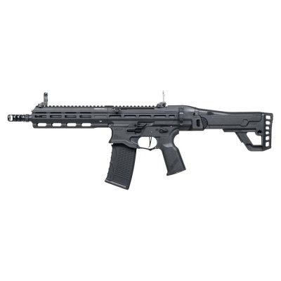 Replika MCP-556 - czarny
