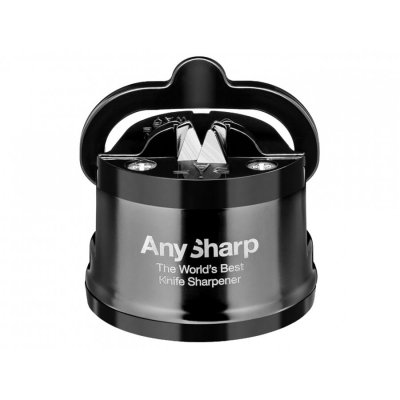 Any Sharp - Ostrzałka Pro metaliczna