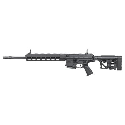 G&amp;G - Replika TR80 DMR - G3 Split Gearbox - Black