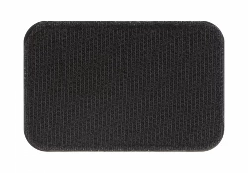 Naszywka - Medic Rubber Patch Blask