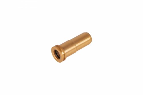Aluminiowa dysza do M4 (21,5mm) - Złoty