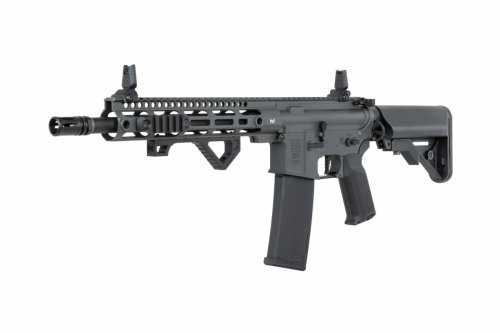 Replika RRA SA-P14 Prime HAL ETU Heavy Ops Stock - Half-Tan